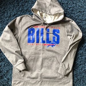 Buffalo Bills hoodie